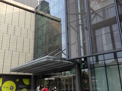-百丽宫影城(嘉里汇店)