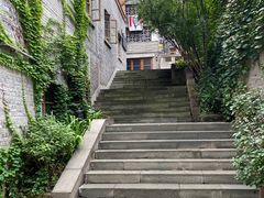-重庆十八梯传统风貌区