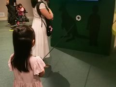 -香港科学馆