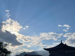 -丽江金茂凯悦臻选酒店-滇香馆