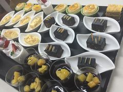 -吉布鲁牛排海鲜自助(武侯泛悦国际店)