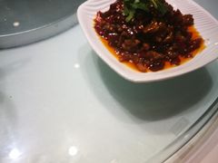 -川香楼酒家