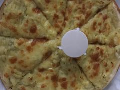 -酷公社·榴莲披萨(太原街店)