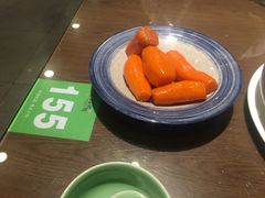 -胡杨记忆(和平路店)
