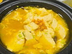 -红高粱大酒店(宁山东路店)