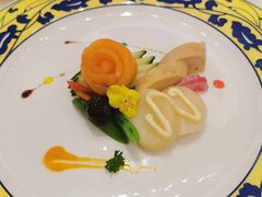-钓鱼台国宾馆