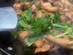 -庆丰农庄·团建·农家菜(大浪店)