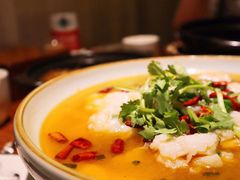 -意满花千醉(金茂览秀城店)