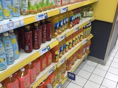 -世纪联华超市(浦电路店)