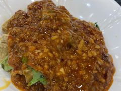 -江城燕子大排档(江汉路步行街店)