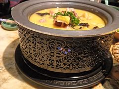 -锦府盐帮·侯宅(五棵松万达店)