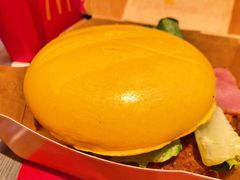 -麦当劳(西单明珠店)