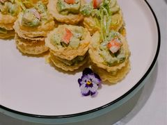 -古越舫·精品杭帮菜(商都路店)