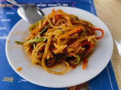 -吾斯曼珍珠抓饭王