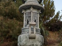 -韶关经律论国际酒店温泉