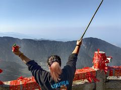 -南岳衡山风景名胜区