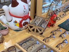 -肆兮眼镜·蔡司·徕卡战略合作店(大坪店)
