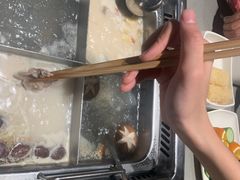 -海底捞火锅(珠影星光城夜宵主题店)