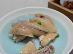 -新吉士·上海菜(浦东LCM置汇旭辉店)