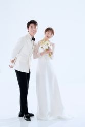 -青禾婚纱摄影(杭州店)