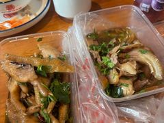 -天门佬鳝鱼馆(小南湖店)