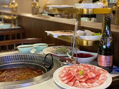 -晓宇重庆火锅(赛格国际购物中心店)