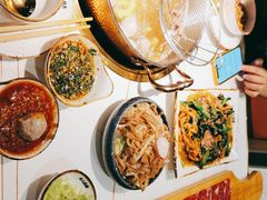 -牛人日志·鲜牛肉骨汤火锅(万科里瑧店)