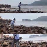 南麂岛 | 日出日落 离岸生活🌊