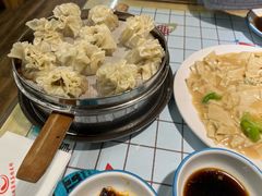 -清真文铁家烧麦馆