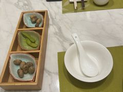 -顺意·顺德家乡菜(国际人才大厦店)