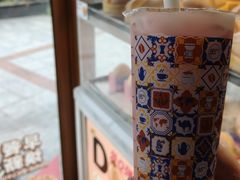 -85度C(生甜甜圈研究工坊·上海平凉店)