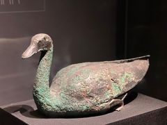 -陕西历史博物馆