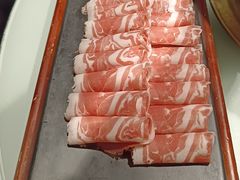 -鼓楼东街老火锅(鼓楼店)