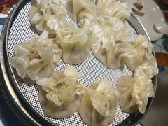 -清真文铁家烧麦馆