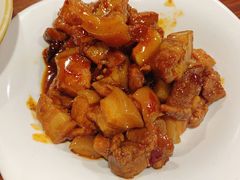 -大隐隐于市私房菜(保和小区店)
