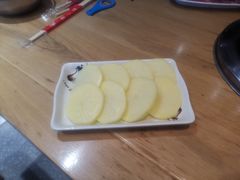 土豆-和顺坊老北京铜火锅