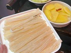 -巴蜀大将火锅(春熙店)