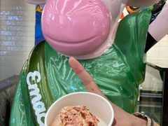 天使蛋糕-堆叠冰淇淋(同德昆明广场店)