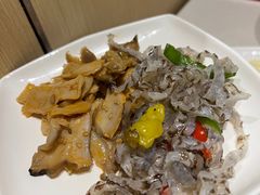 -海底捞火锅(上元大街店)