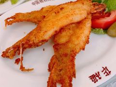 炸板虾-华梅西餐厅(哈尔滨中央大街店)
