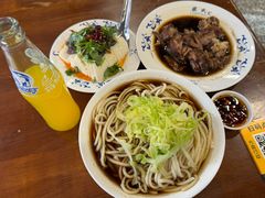 -柴氏风味斋(甘家口店)