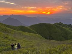 -萍乡武功山风景名胜区