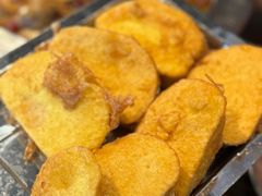 -破店肥哈·海鲜·烧烤(郑州银泰inPARK店)