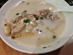 -付小姐在成都(中山公园店)