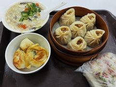 -常州糕团店(北大街新世纪商城店)