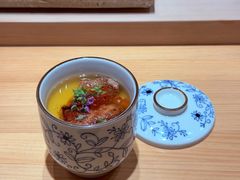 -荣一代目OMAKASE板前料理