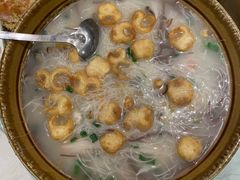 面线糊-厦门渔港(成山路店)