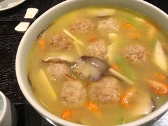 -海天楼中餐厅(吴宫泛太平洋酒店)