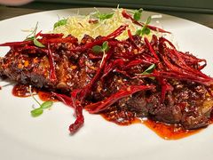 -南堂馆·新川菜(春熙路店)