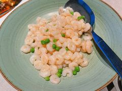 -逸品淮扬(东方渔人码头店)